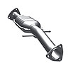 Direct Fit California OBDII Catalytic Converter - image 1