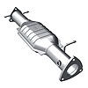 Conv DF 96-99 Chevy S10 4.3L 4WD - image 1