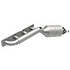 Conv DF 04-06 Titan 5.6L D/S - image 1