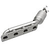 Conv DF 04-06 Titan 5.6L P/S - image 1