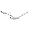 Direct Fit California Catalytic Converter - image 1