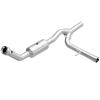 Direct Fit California Catalytic Converter - image 1