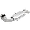 Direct Fit California Catalytic Converter - image 1