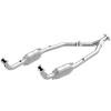 Direct Fit California Catalytic Converter - image 1