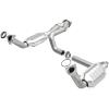 Direct Fit California Catalytic Converter - image 1