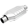 Universal California OBDII Compliant Catalytic Converter - image 1