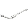 Direct Fit California Catalytic Converter - image 1