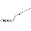 DF Conv 01 Dodge Caravan 2.4L - image 1