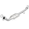 Conv DF 01-04 Toyota Sequoia 4.7L P/S - image 1