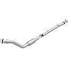 California Grade CARB Compliant Direct-Fit Catalytic Converter 4551019 - image 1