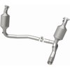 4551026 Direct-Fit Catalytic Converter for 2004 Dodge Dakota - image 3