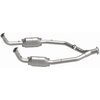 4551028 Direct-Fit Catalytic Converter for 2003 Land Rover Discovery - image 4