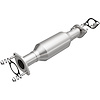 2005-2006 Mitsubishi Outlander California Grade CARB Compliant Direct-Fit Catalytic Converter - image 1
