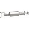 2005-2006 Mitsubishi Outlander California Grade CARB Compliant Direct-Fit Catalytic Converter - image 4