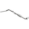 2001-2004 Toyota Sequoia California Grade CARB Compliant Direct-Fit Catalytic Converter