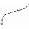 2001-2004 Toyota Sequoia California Grade CARB Compliant Direct-Fit Catalytic Converter - image 2