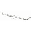 2001-2004 Toyota Sequoia California Grade CARB Compliant Direct-Fit Catalytic Converter - image 3