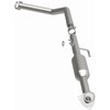 2001-2004 Toyota Sequoia California Grade CARB Compliant Direct-Fit Catalytic Converter - image 4
