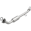 2001-2004 Toyota Sequoia California Grade CARB Compliant Direct-Fit Catalytic Converter - image 1