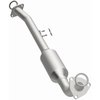 2001-2004 Toyota Sequoia California Grade CARB Compliant Direct-Fit Catalytic Converter - image 2