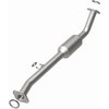 2001-2004 Toyota Sequoia California Grade CARB Compliant Direct-Fit Catalytic Converter - image 3
