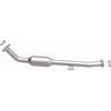 2001-2004 Toyota Sequoia California Grade CARB Compliant Direct-Fit Catalytic Converter - image 4