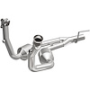 2004 Jeep Grand Cherokee California Grade CARB Compliant Direct-Fit Catalytic Converter - image 1
