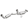 4551079 Direct-Fit Catalytic Converter Fits Select Ford, Mercury Models - image 1