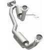 4551079 Direct-Fit Catalytic Converter Fits Select Ford, Mercury Models - image 2