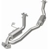 4551079 Direct-Fit Catalytic Converter Fits Select Ford, Mercury Models - image 3