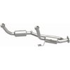 4551079 Direct-Fit Catalytic Converter Fits Select Ford, Mercury Models - image 4