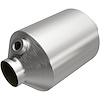 California Grade CARB Compliant Universal Catalytic Converter 4551234 - image 1