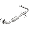 2003-2004 Toyota Tundra California Grade CARB Compliant Direct-Fit Catalytic Converter - image 1