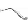 2003-2004 Toyota Tundra California Grade CARB Compliant Direct-Fit Catalytic Converter - image 2