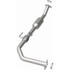 2003-2004 Toyota Tundra California Grade CARB Compliant Direct-Fit Catalytic Converter - image 3