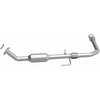 2003-2004 Toyota Tundra California Grade CARB Compliant Direct-Fit Catalytic Converter - image 4