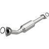 2003-2004 Toyota Tundra California Grade CARB Compliant Direct-Fit Catalytic Converter