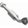 2003-2004 Toyota Tundra California Grade CARB Compliant Direct-Fit Catalytic Converter - image 2