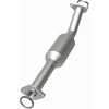 2003-2004 Toyota Tundra California Grade CARB Compliant Direct-Fit Catalytic Converter - image 3