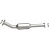 2003-2004 Toyota Tundra California Grade CARB Compliant Direct-Fit Catalytic Converter - image 4