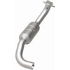 2005 Ford F-150 California Grade CARB Compliant Direct-Fit Catalytic Converter - image 3