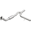 2005 Ford F-150 California Grade CARB Compliant Direct-Fit Catalytic Converter - image 1