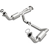 California Grade CARB Compliant Direct-Fit Catalytic Converter 4551419