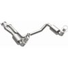 California Grade CARB Compliant Direct-Fit Catalytic Converter 4551419 - image 2