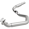 2003 GMC Savana 3500 California Grade CARB Compliant Direct-Fit Catalytic Converter - image 1