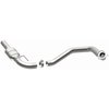2003 GMC Savana 3500 California Grade CARB Compliant Direct-Fit Catalytic Converter - image 2