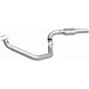 2003 GMC Savana 3500 California Grade CARB Compliant Direct-Fit Catalytic Converter - image 4