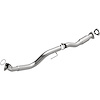 2003 GMC Savana 3500 California Grade CARB Compliant Direct-Fit Catalytic Converter - image 1