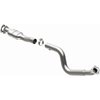 2003 GMC Savana 3500 California Grade CARB Compliant Direct-Fit Catalytic Converter - image 2