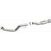2003 GMC Savana 3500 California Grade CARB Compliant Direct-Fit Catalytic Converter - image 4